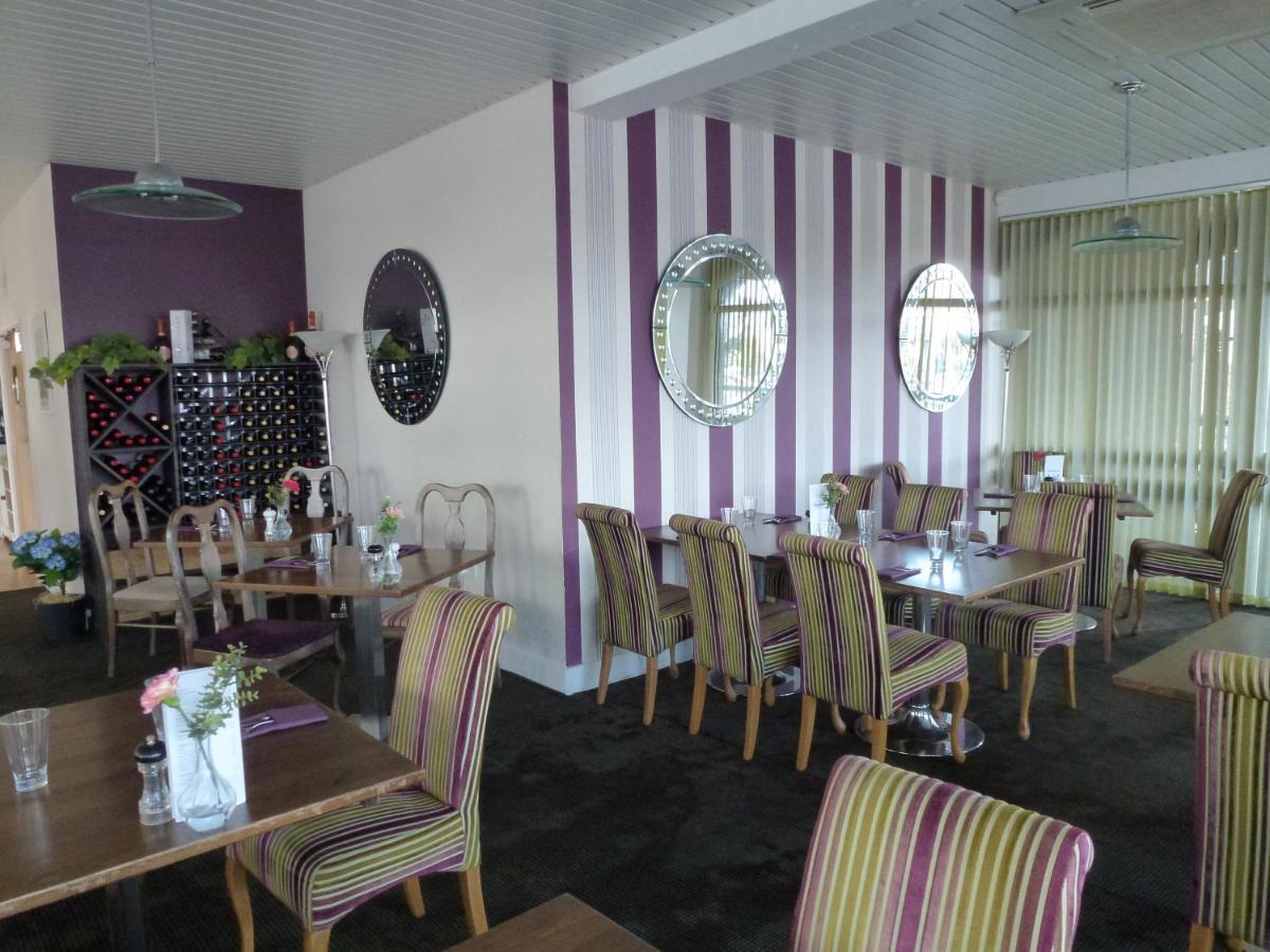 Boathouse Hotel Hythe  Exterior foto